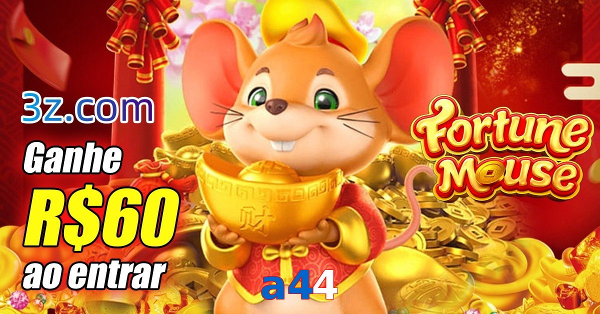 a44 App oficial de cassinos online